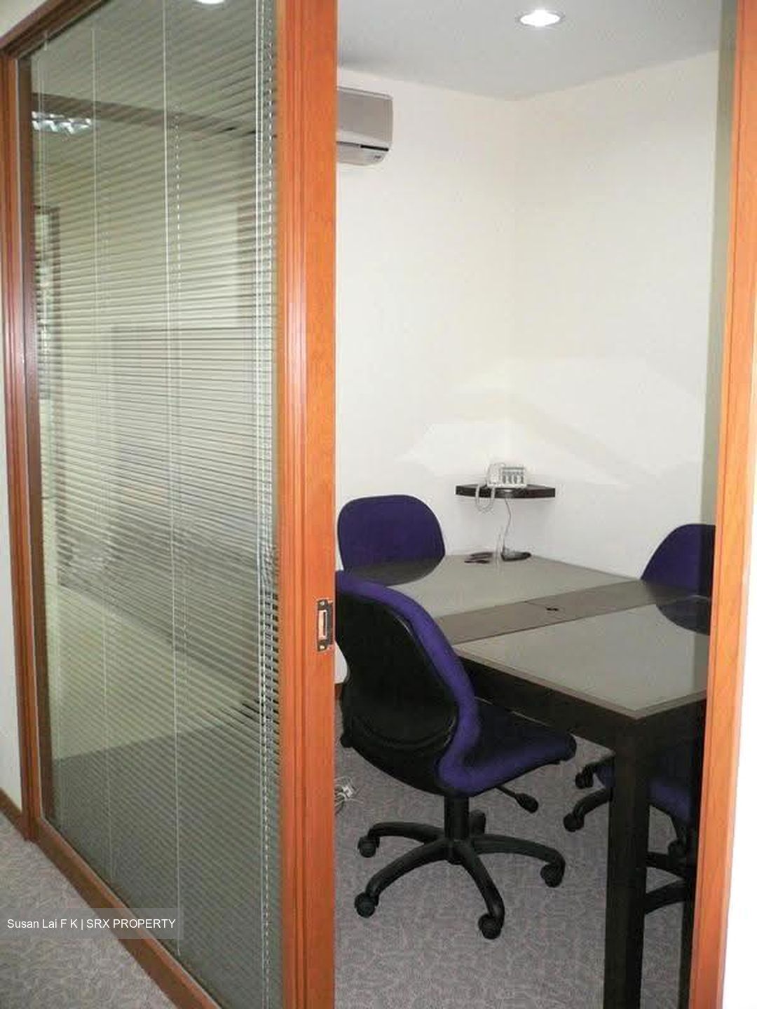 Ubi Techpark (D14), Factory #622042931